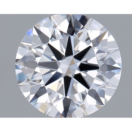 Diament laboratoryjny szlif okrągły, 1.51ct, VVS1, D, IGI LG747521164