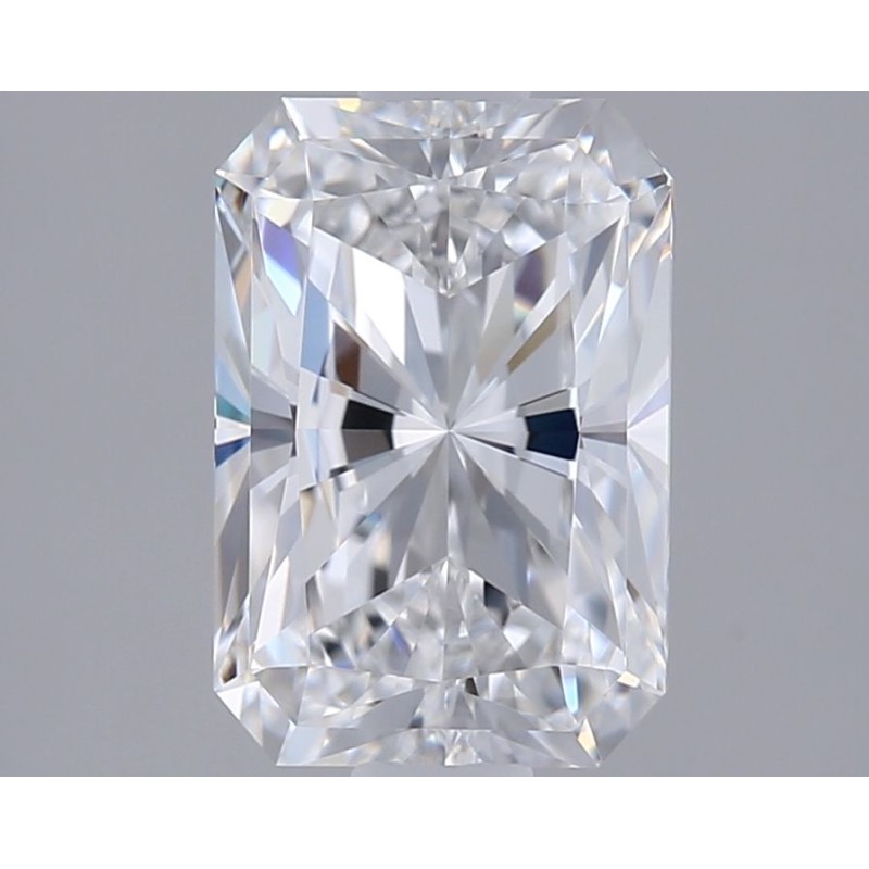 Diament laboratoryjny radiant, 1.6ct, VVS1, D, IGI LG750551050 Diament laboratoryjny radiant, 1.6ct, VVS1, D, IGI LG750551050
