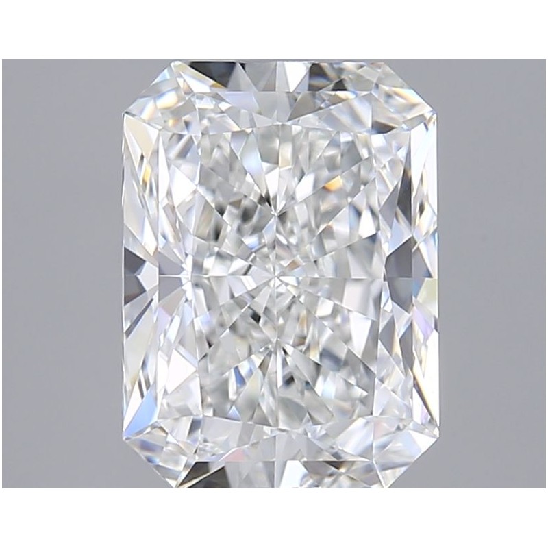 Diament laboratoryjny radiant, 2.14ct, VVS2, E, IGI LG750550923