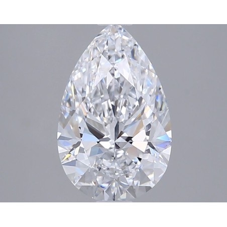 Diament laboratoryjny szlif gruszkowy, 1.51ct, VVS2, D, IGI LG750524309