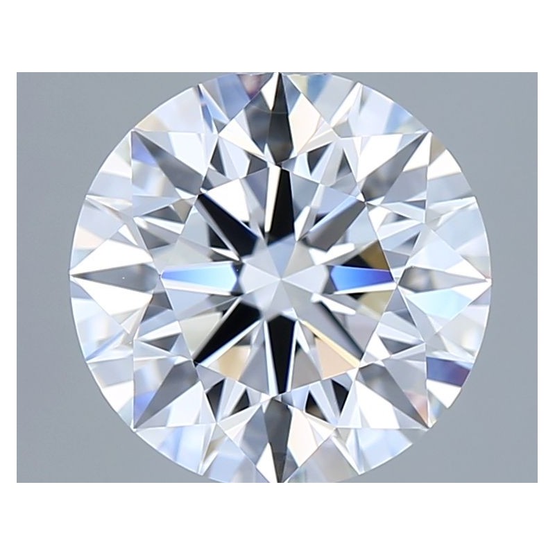Diament laboratoryjny szlif okrągły, 1.93ct, VVS1, E, IGI LG747521127 Diament laboratoryjny szlif okrągły, 1.93ct, VVS1, E, IGI LG747521127