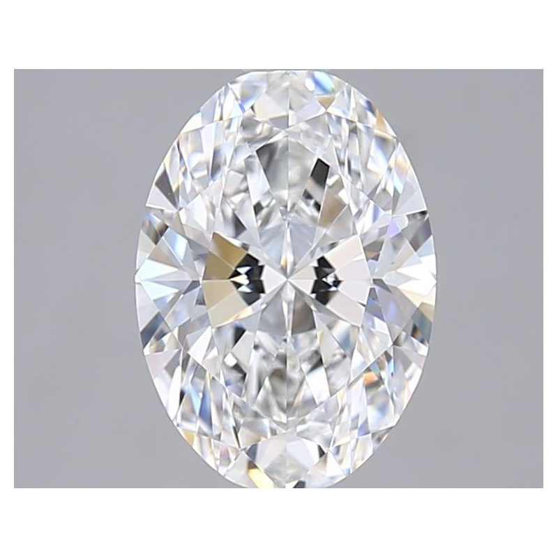 Diament laboratoryjny szlif owalny, 2.08ct, IF, D, IGI LG750523867 Diament laboratoryjny szlif owalny, 2.08ct, IF, D, IGI LG750523867