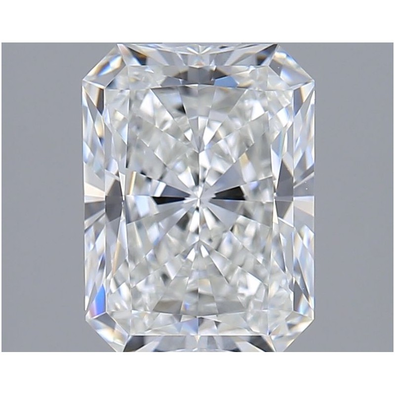 Diament laboratoryjny radiant, 1.53ct, VVS2, E, IGI LG750589587 Diament laboratoryjny radiant, 1.53ct, VVS2, E, IGI LG750589587