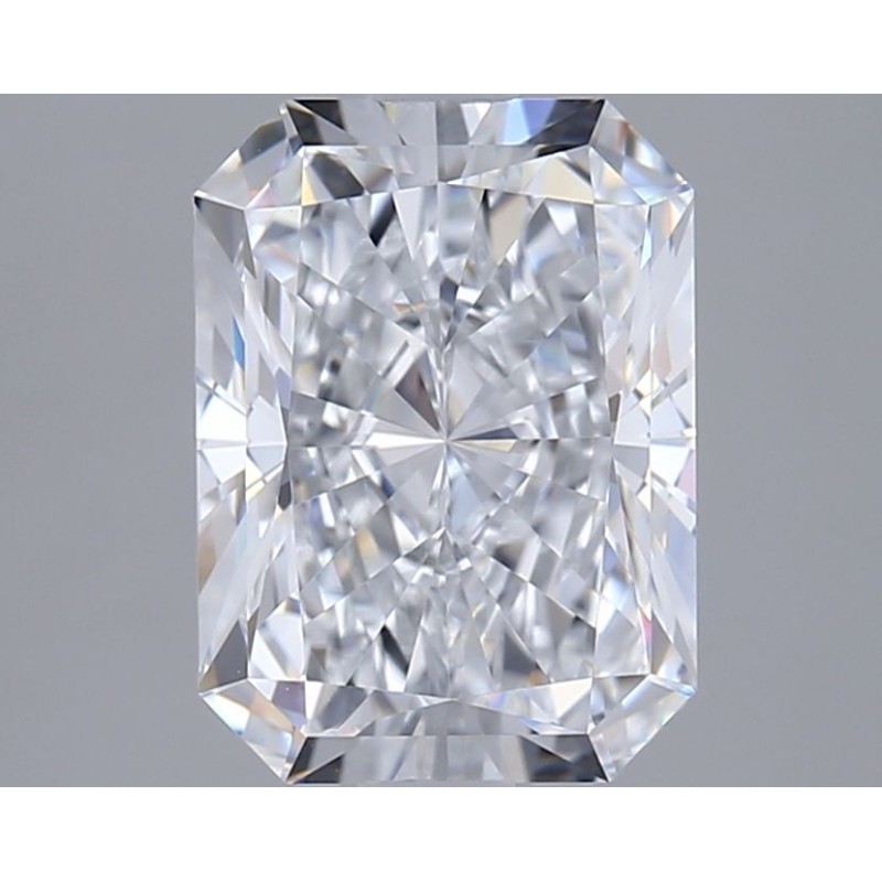 Diament laboratoryjny radiant, 2.05ct, VVS1, D, IGI LG750550929