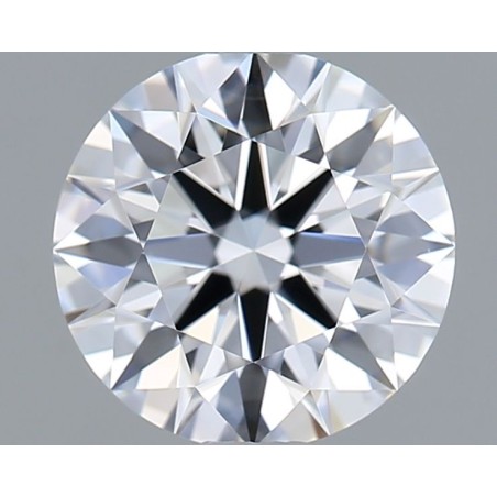 Diament laboratoryjny szlif okrągły, 1.11ct, VVS2, D, IGI LG747521232