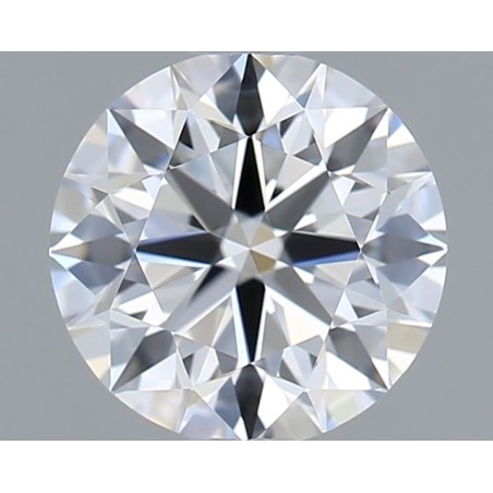 Diament laboratoryjny szlif okrągły, 1.03ct, VVS1, D, IGI LG747521415