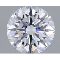 Diament laboratoryjny szlif okrągły, 1.41ct, VVS1, D, IGI LG747521222