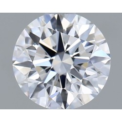 Diament laboratoryjny szlif okrągły, 1.02ct, VVS1, D, IGI LG747521418
