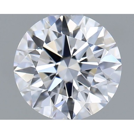 Diament laboratoryjny szlif okrągły, 1.02ct, VVS1, D, IGI LG747521418