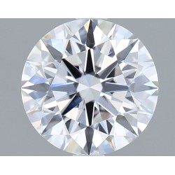 Diament laboratoryjny szlif okrągły, 2.02ct, VVS2, D, IGI LG746542470