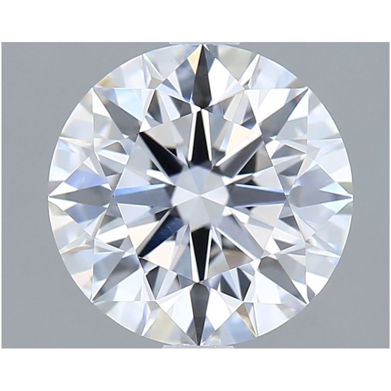 Diament laboratoryjny szlif okrągły, 2.02ct, VVS2, D, IGI LG746542470