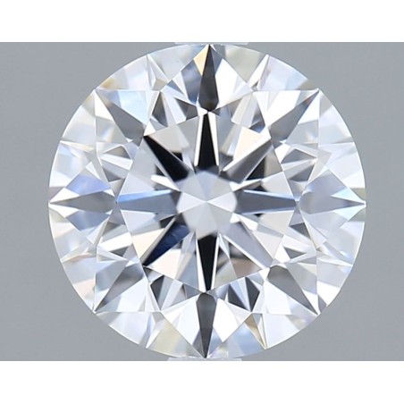 Diament laboratoryjny szlif okrągły, 2.02ct, VVS2, D, IGI LG746542470