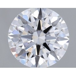 Diament laboratoryjny szlif okrągły, 1.01ct, VVS1, D, IGI LG747521468