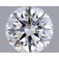 Diament laboratoryjny szlif okrągły, 1.19ct, VVS1, E, IGI LG747521265