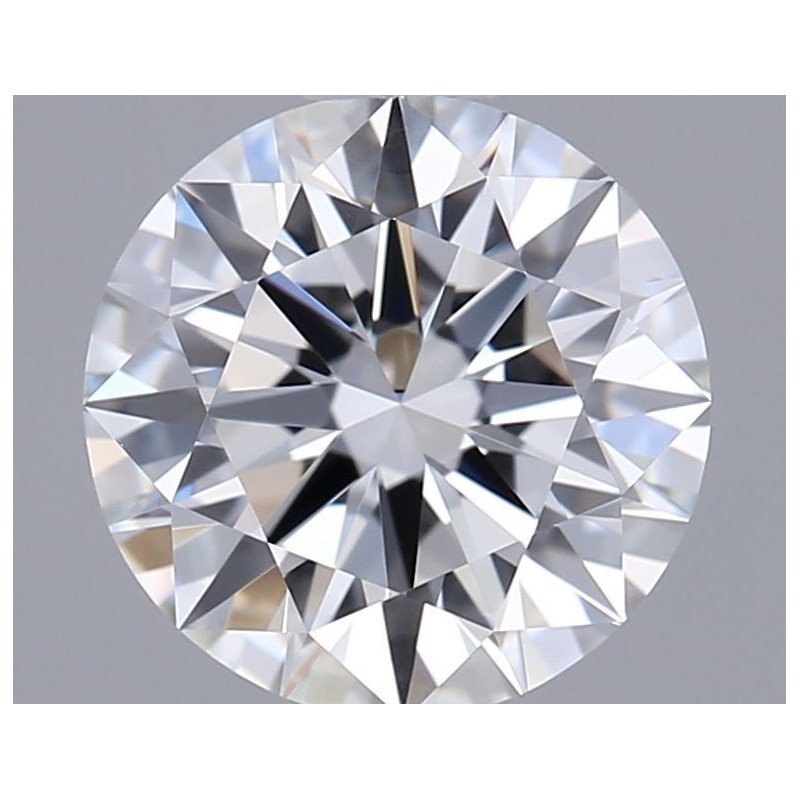 Diament laboratoryjny szlif okrągły, 1.19ct, VVS1, E, IGI LG747521265