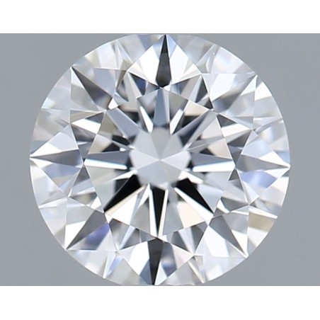 Diament laboratoryjny szlif okrągły, 1.03ct, VVS2, D, IGI LG747521372