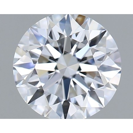 Diament laboratoryjny szlif okrągły, 1.03ct, VVS1, D, IGI LG747521281