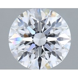 Diament laboratoryjny szlif okrągły, 2.04ct, VVS2, D, IGI LG746539065