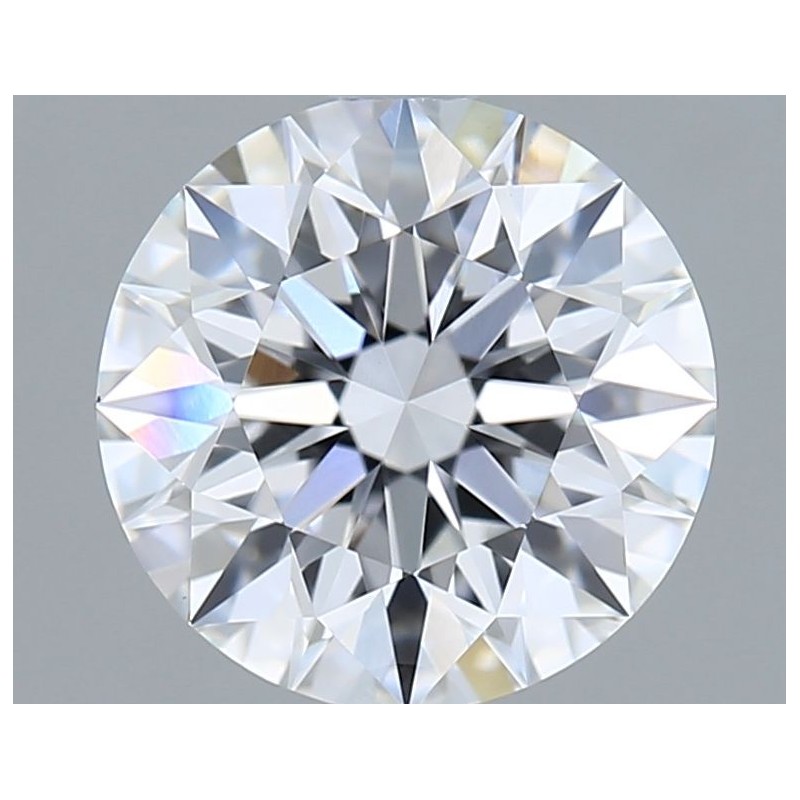 Diament laboratoryjny szlif okrągły, 2.04ct, VVS2, D, IGI LG746539065