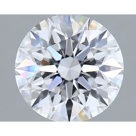 Diament laboratoryjny szlif okrągły, 2.04ct, VVS2, D, IGI LG746539065