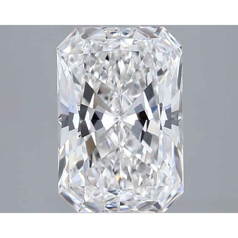 Diament laboratoryjny radiant, 2.01ct, VVS2, E, IGI LG750550964