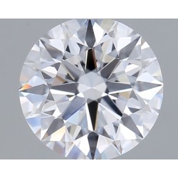 Diament laboratoryjny szlif okrągły, 1.52ct, VVS2, D, IGI LG747521199