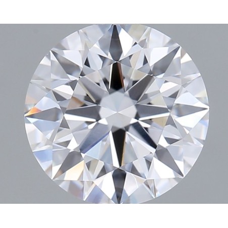 Diament laboratoryjny szlif okrągły, 1.52ct, VVS2, D, IGI LG747521199