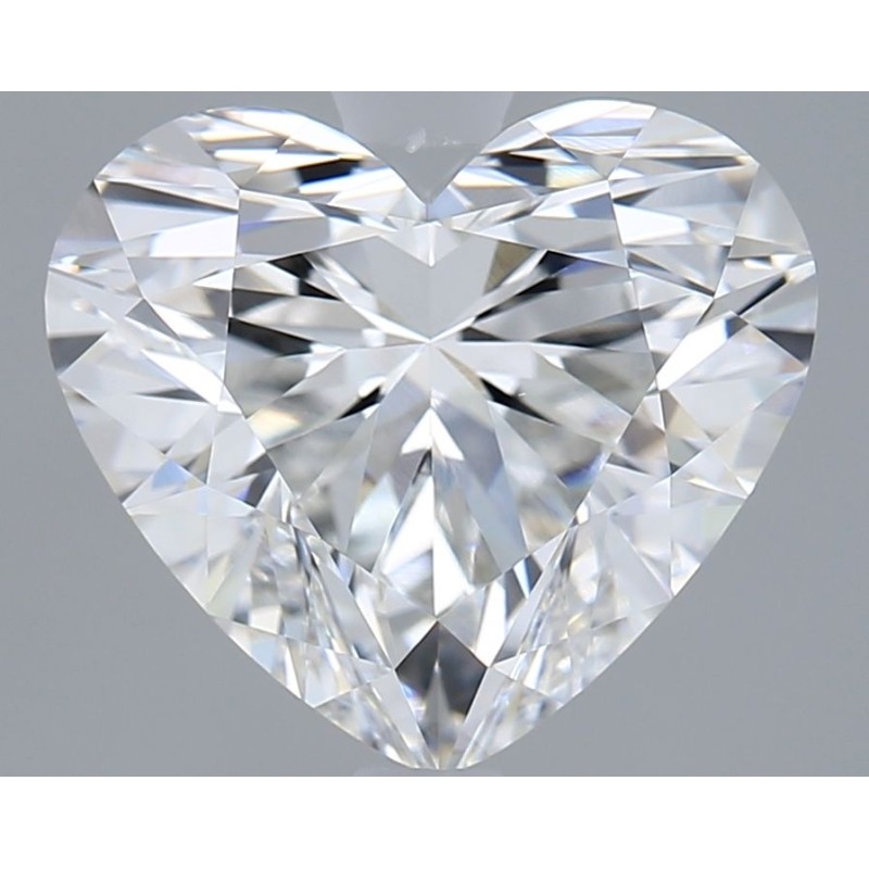 Diament laboratoryjny serce, 3ct, VVS1, E, IGI LG750589679 Diament laboratoryjny serce, 3ct, VVS1, E, IGI LG750589679