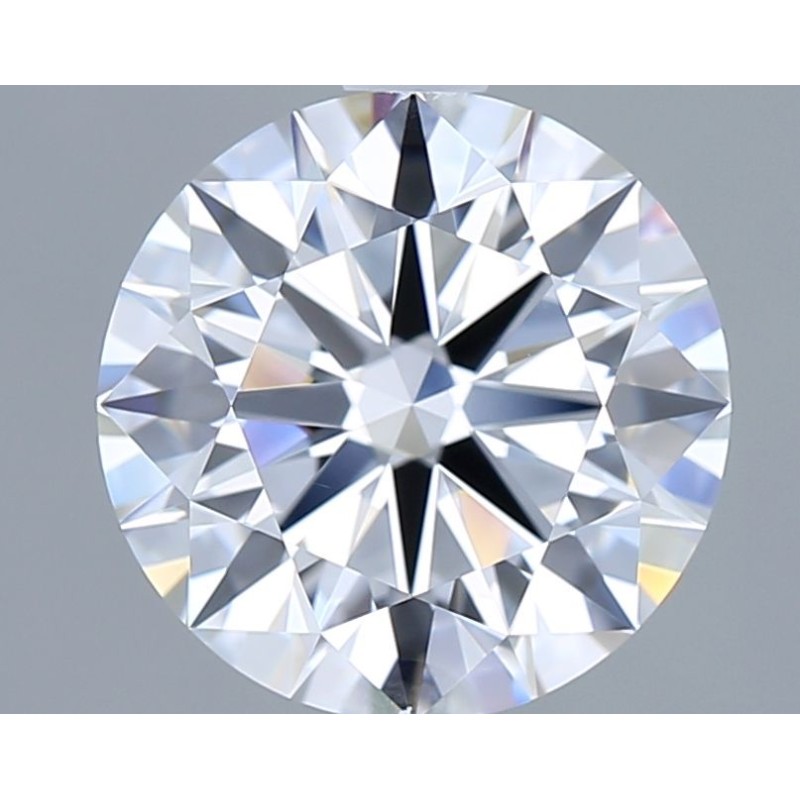 Diament laboratoryjny szlif okrągły, 2.17ct, VVS1, D, IGI LG746539051 Diament laboratoryjny szlif okrągły, 2.17ct, VVS1, D, IGI LG746539051