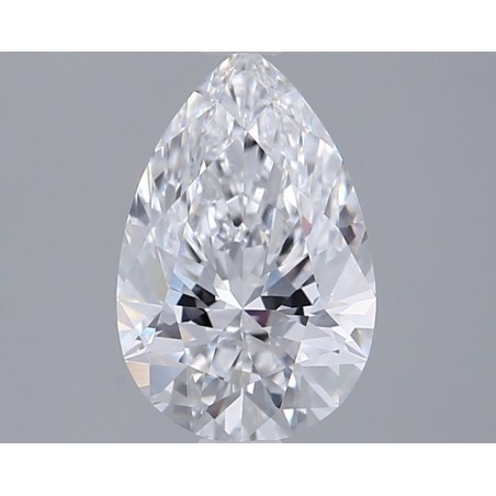 Diament laboratoryjny szlif gruszkowy, 1.51ct, VVS2, D, IGI LG750524292