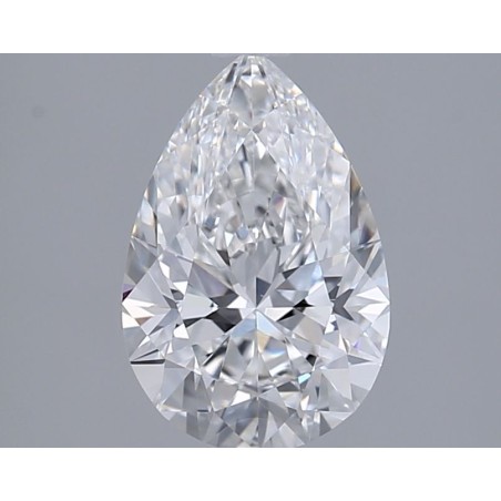 Diament laboratoryjny szlif gruszkowy, 1.51ct, VVS2, E, IGI LG750524279