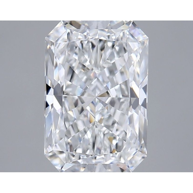 Diament laboratoryjny radiant, 2ct, VVS2, D, IGI LG750550936 Diament laboratoryjny radiant, 2ct, VVS2, D, IGI LG750550936