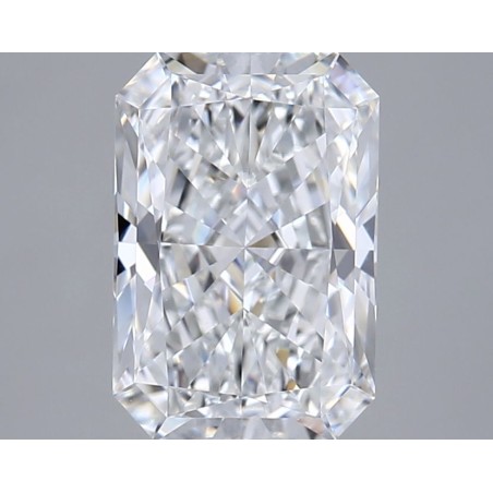Diament laboratoryjny radiant, 2ct, VVS2, D, IGI LG750550936