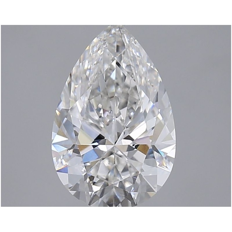 Diament laboratoryjny szlif gruszkowy, 2.04ct, VVS2, E, IGI LG750524199 Diament laboratoryjny szlif gruszkowy, 2.04ct, VVS2, E, IGI LG750524199