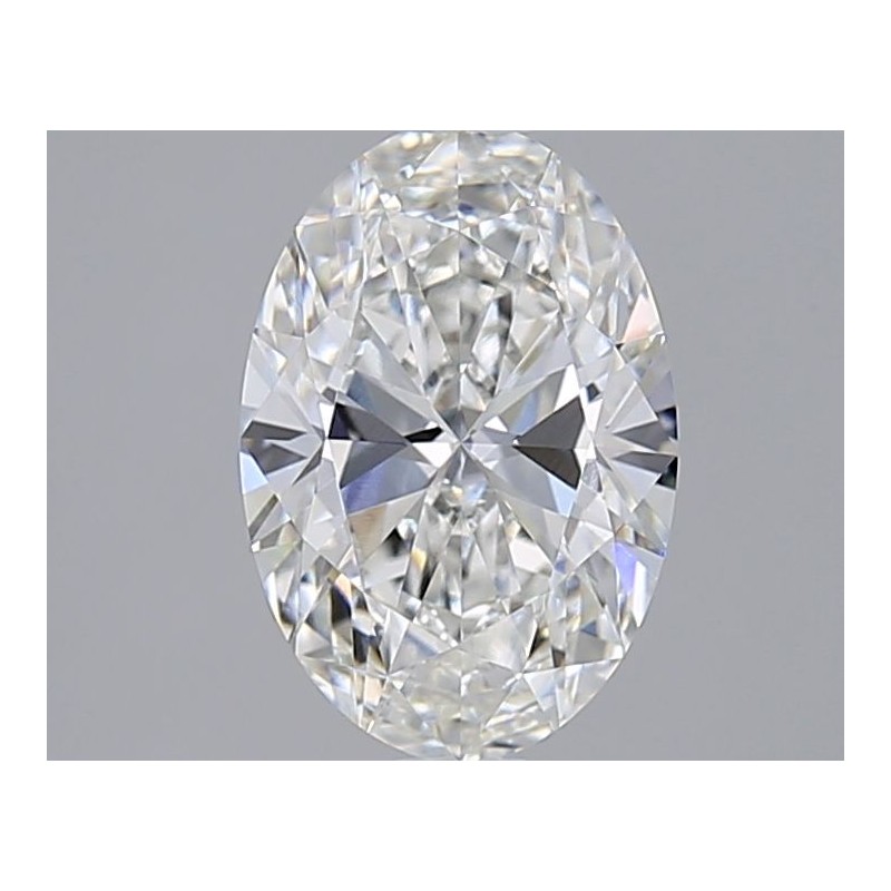 Diament laboratoryjny szlif owalny, 1.54ct, VVS2, F, IGI LG750524025