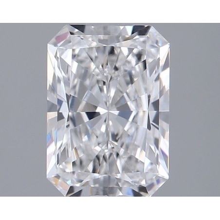 Diament laboratoryjny radiant, 1.51ct, VVS1, D, IGI LG750589610