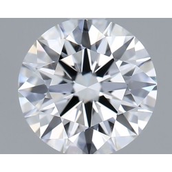 Diament laboratoryjny szlif okrągły, 1.04ct, VVS1, D, IGI LG747521366