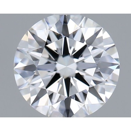 Diament laboratoryjny szlif okrągły, 1.04ct, VVS1, D, IGI LG747521366