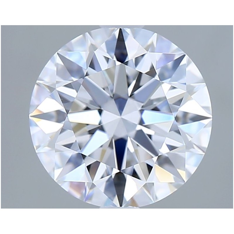 Diament laboratoryjny szlif okrągły, 2.07ct, VVS2, D, IGI LG746539056 Diament laboratoryjny szlif okrągły, 2.07ct, VVS2, D, IGI LG746539056