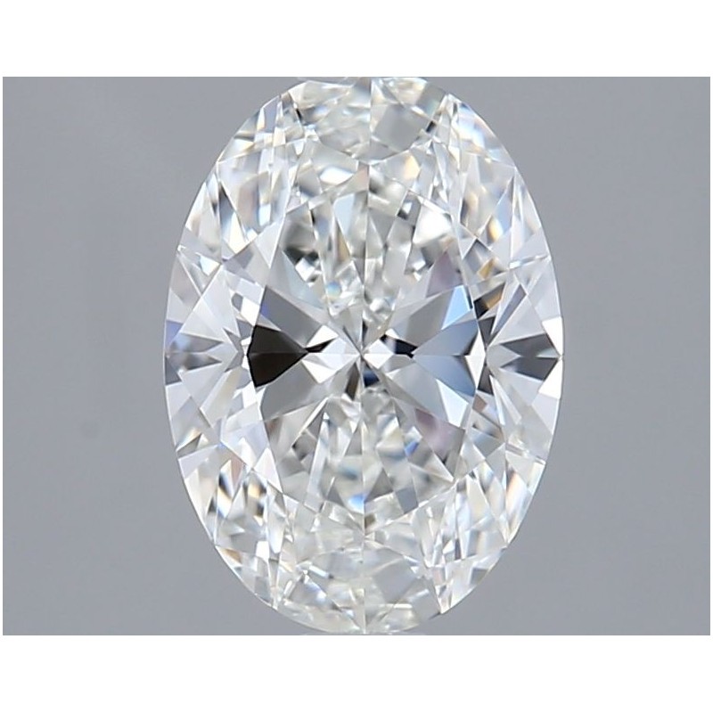 Diament laboratoryjny szlif owalny, 1.32ct, VVS1, F, IGI LG750524043 Diament laboratoryjny szlif owalny, 1.32ct, VVS1, F, IGI LG750524043