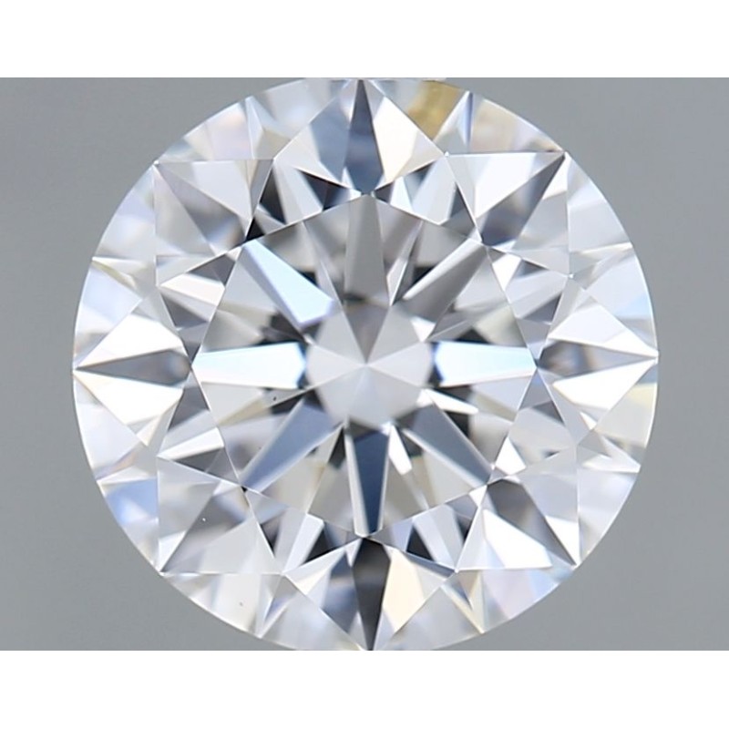 Diament laboratoryjny szlif okrągły, 1.52ct, VVS2, D, IGI LG747521198