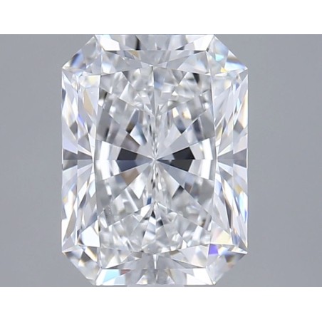 Diament laboratoryjny radiant, 2.02ct, IF, D, IGI LG750551003