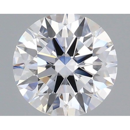 Diament laboratoryjny szlif okrągły, 1.06ct, VVS2, D, IGI LG747573486