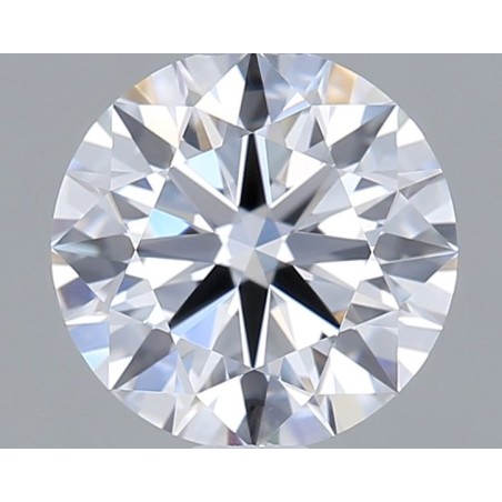 Diament laboratoryjny szlif okrągły, 1.04ct, VVS2, D, IGI LG747521296