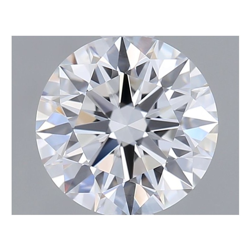 Diament laboratoryjny szlif okrągły, 1.01ct, VVS1, E, IGI LG747521387