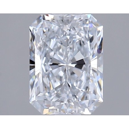 Diament laboratoryjny radiant, 1.33ct, VVS2, E, IGI LG750589626