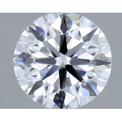 Diament laboratoryjny szlif okrągły, 2.01ct, VVS2, D, IGI LG746539478