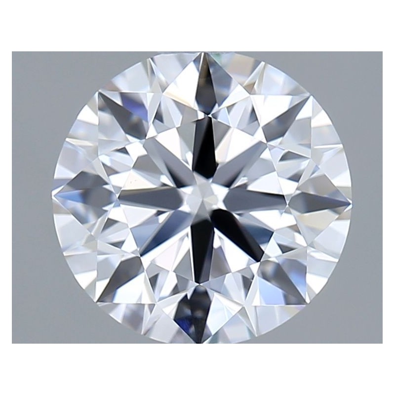 Diament laboratoryjny szlif okrągły, 2.01ct, VVS2, D, IGI LG746539478