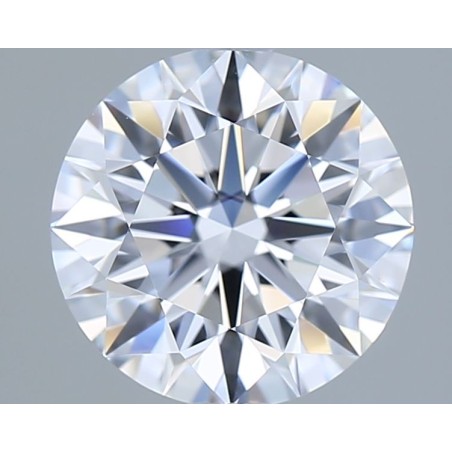 Diament laboratoryjny szlif okrągły, 2.04ct, VVS2, D, IGI LG746539118