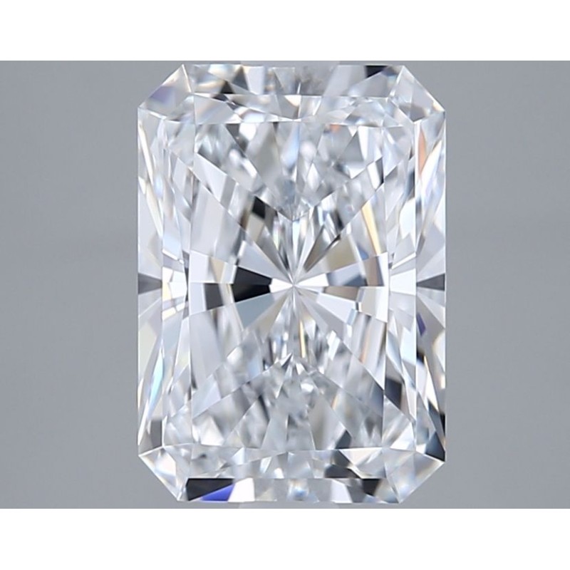 Diament laboratoryjny radiant, 2.52ct, VVS1, D, IGI LG750550886